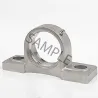 GEHSHE05-GG-N INA 'x70x' Bearing Housing - Durability & Precision