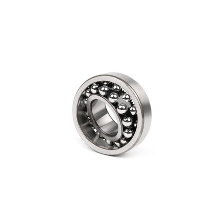 1208 NSK 40x80x18 Self-Aligning Ball Bearing | High-Precision & Durable Bearing