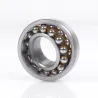 1304 TNG NSK 20x52x15 Łożysko Kulkowe Zwykłe | Trwałe i Niezawodne