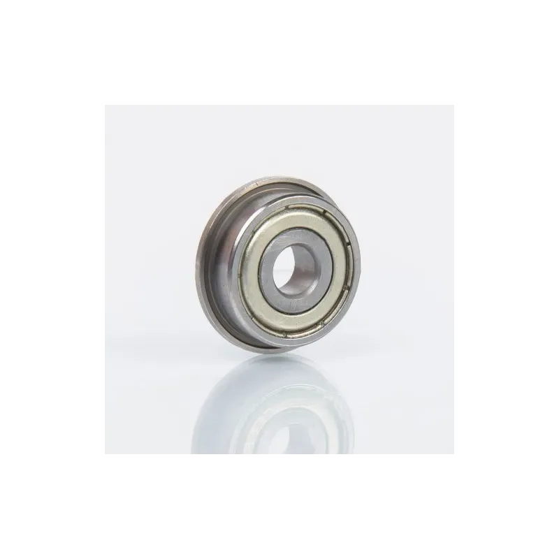 F699-2Z ZEN 9x20x6 Deep Groove Ball Bearing | High-Quality & Reliable