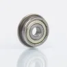 Ball bearing F699-2Z ZEN 9x20x6