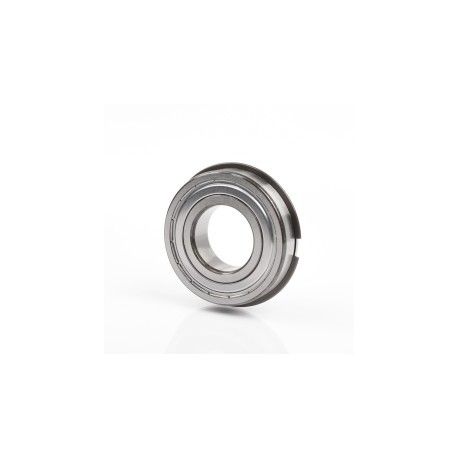 Ball bearing 6000-2Z-NR ZEN 10x26x8