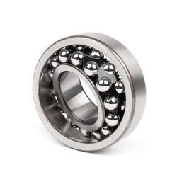 S1203 ZEN 17x40x12 Self-Aligning Ball Bearing | High-Precision & Durable Bearing