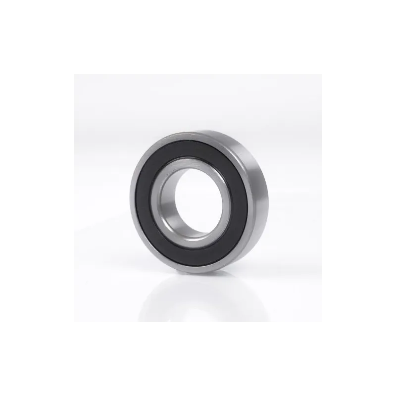 S3208-B-2RS ZEN 40x80x30,2 Łożysko Kulkowe Skośne | Wysoka Precyzja i Trwałość