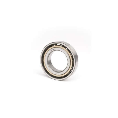 S7204-B ZEN 20x47x14 Angular Contact Ball Bearing | High-Precision and Durable