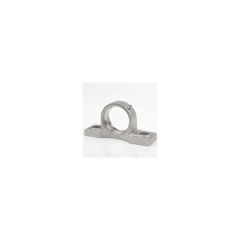 SPA208 ZEN 'x115x' Bearing Housing - Durability & Precision