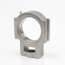 ST205 ZEN 25x'x' Bearing Housing - Durability & Precision