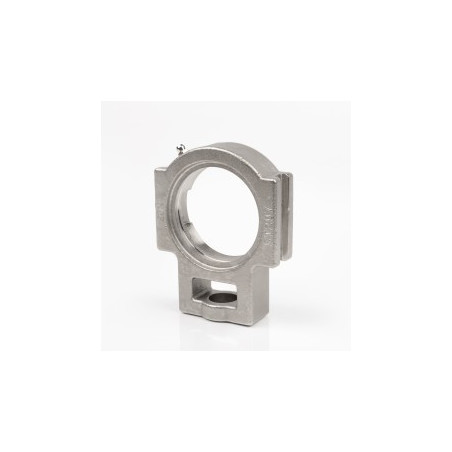 ST205 ZEN 25x'x' Bearing Housing - Durability & Precision