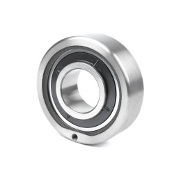 UST207 SNR 35x'x' Bearing Housing - Durability & Precision