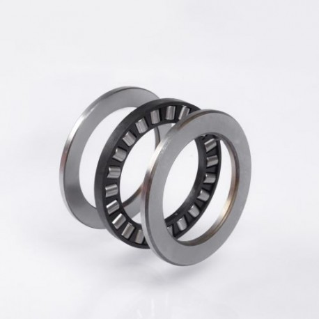Cylindrical roller bearing 81113-TN ZEN 65x90x18