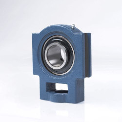 UKT207 NSK 30x'x' Oprawa Łożyska | Obudowa - Trwałość i Precyzja