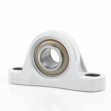MUCPPL204 SNR 20x'x' Bearing Housing - Durability & Precision