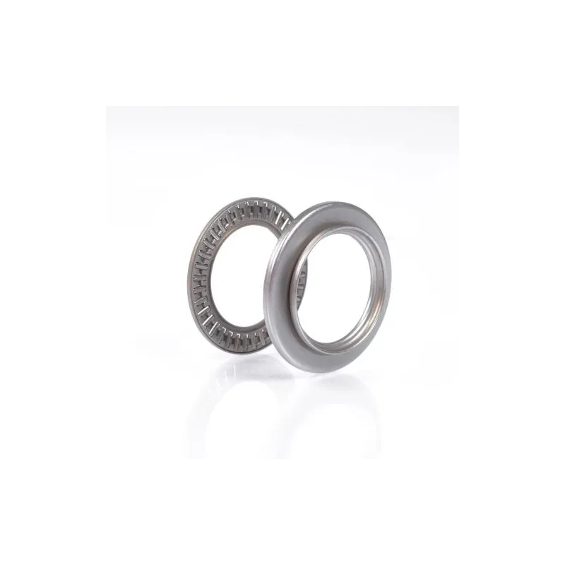AXZ82543 NAD NADELLA 25x43x8 Łożysko Igiełkowe - Precyzja i Trwałość