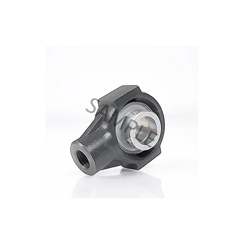 SUCTPL205 ZEN 25x'x' Bearing Housing - Durability & Precision