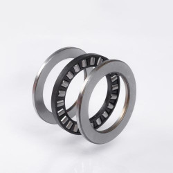 AR72542 NAD NADELLA 25x42x7 Cylindrical Roller Bearing - Precision & Durability