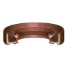 Uszczelniacz 60x75x8 FPM BASL | Simmering dwuwargowy Viton® | Dostawa 24h | simmering.pl