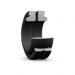 GE12 -AX ELGES  Spherical Plain Bearing - Durability & Precision