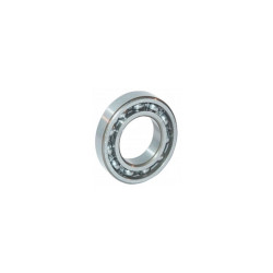 Ball bearing 16016 MGK 80x125x14 