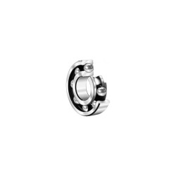 16030 SKF 150x225x24 Łożysko Kulkowe Zwykłe | Trwałe i Niezawodne