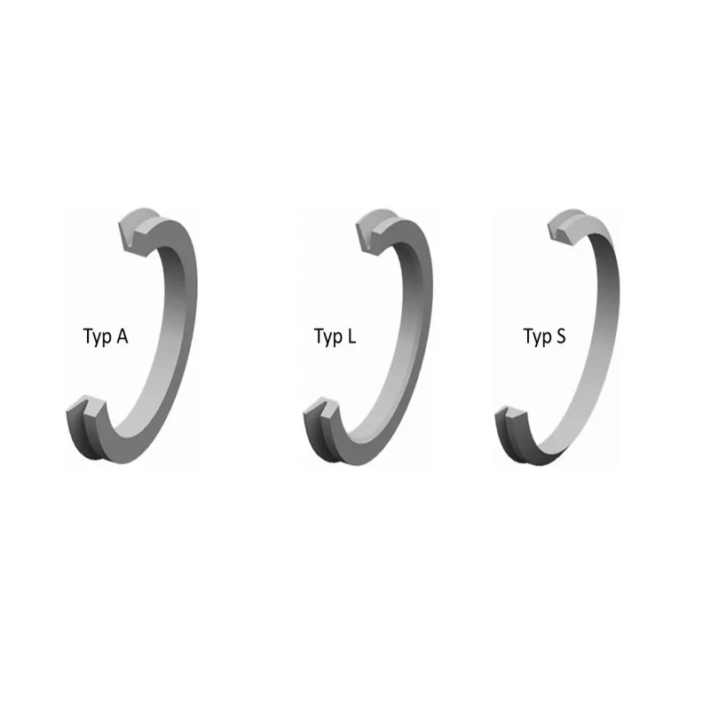 V-RING VS 25 NBR