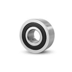 305706 -2RSR NKE 30x72x23,8 Roller Follower - Precision & Durability