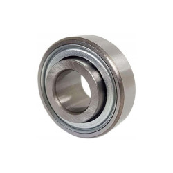 203 KRR2 C3 PFI 16,2x40x18,3 Insert Ball Bearing - Precision & Durability