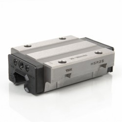 HSR55  LBSS THK Łożysko Liniowe - Płynność i Precyzja Ruchu