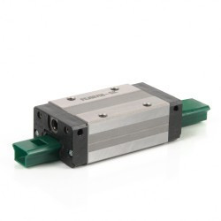 SHS25  VSSC1 THK Linear Bearing - Precision & Smooth Motion