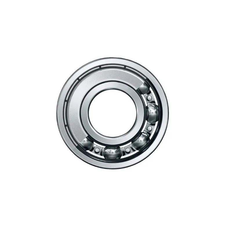 Ball bearing MR 126 H ZZ EZO 6x12x4