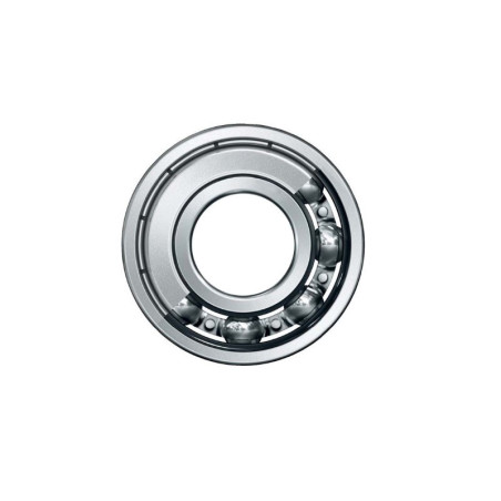 Ball bearing MR 126 H ZZ EZO 6x12x4