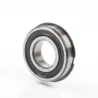 6208 LLUNRC3/2AS NTN 40x80x18 Deep Groove Ball Bearing | High-Quality & Reliable