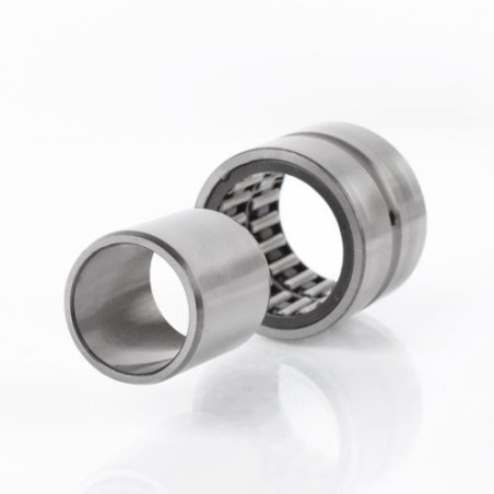 NAO-50X68X20 NTN 50x68x20 Needle Roller Bearing - Precision & Durability