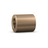 Tuleja PSM253025 A51 SKF 25x30x25