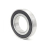 1207 NKE 35x72x17 Self-Aligning Ball Bearing | High-Precision & Durable Bearing