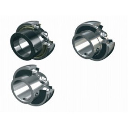 Insert ball bearings YAR207-106 -2F 34.92x72x42.9 