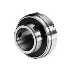 Insert ball bearings SUC207-FDA ZEN 35x72x42.9