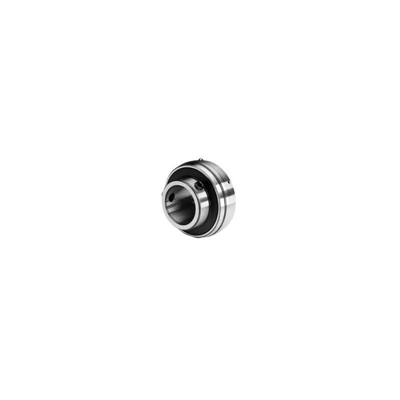 Insert ball bearings SUC207-FDA ZEN 35x72x42.9