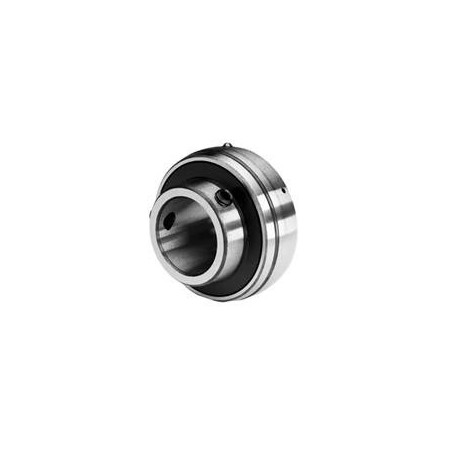Insert ball bearings SUC207-FDA ZEN 35x72x42.9