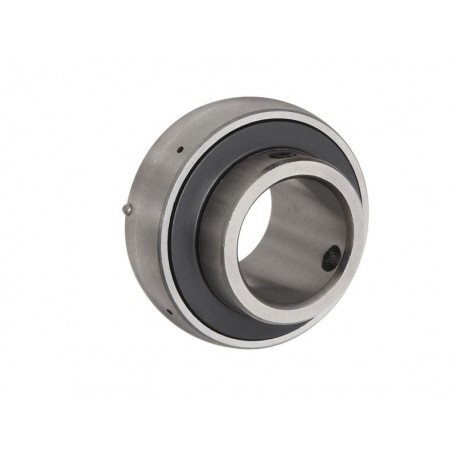 Insert ball bearings EX 206 G2 SNR 30x62x19 