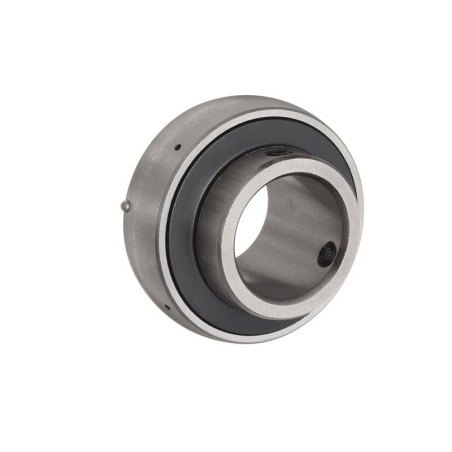 AEL203  NSK 17x40x12 Insert Ball Bearing - Precision & Durability