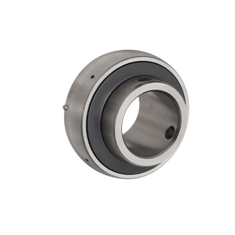 Insert Ball Bearing EX 309 G2 SNR 45x100x58.7 - High-Quality Bearing | Simmering.pl