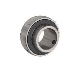 YSPAG207 SKF 35x72x39,5 Łożysko Samonastawne - Precyzja i Niezawodność