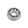Ball bearing SC05A51CS24PX2 NTN 25x52x13