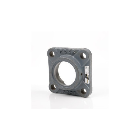 F206  SNR 62 Bearing Housing - Durability & Precision