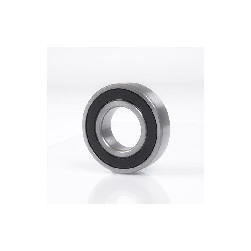 2206 E-2RS1KTN9/C3 SKF 30x62x20 Łożysko Kulkowe Wahliwe | Trwałość i Wysoka Precyzja