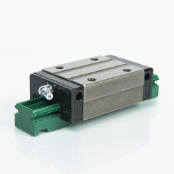 NAS30 ALZ NSK Linear Bearing - Precision & Smooth Motion