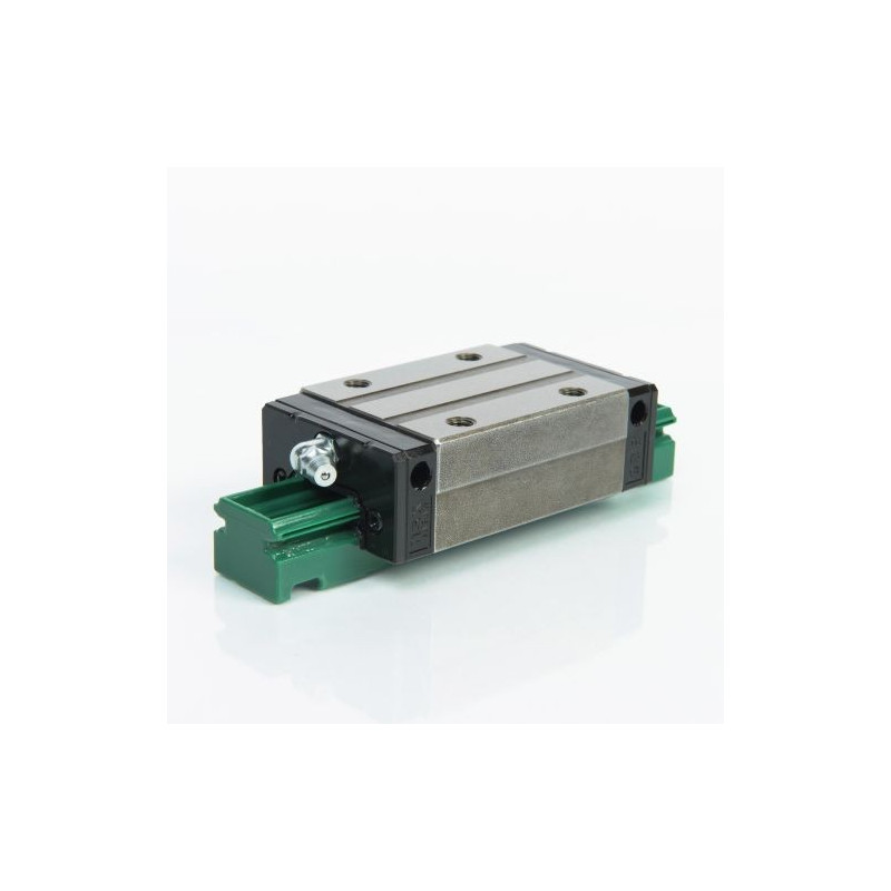 NAS30 ALZ NSK Linear Bearing - Precision & Smooth Motion