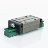 NAS20 ALZ NSK Linear Bearing - Precision & Smooth Motion