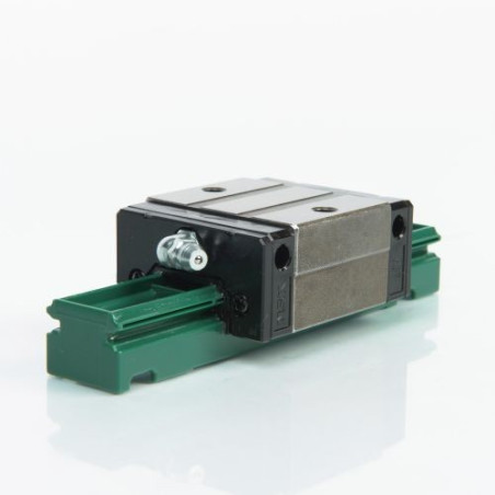 NAS15 CLZ-K NSK Linear Bearing - Precision & Smooth Motion