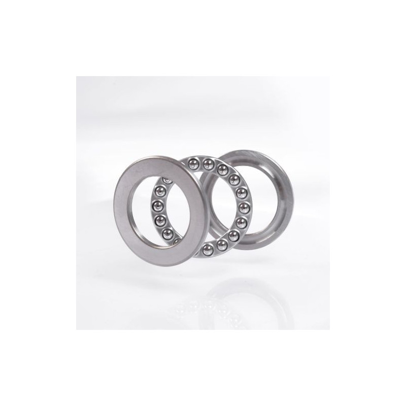 51118  SKF 90x120x22 Thrust Ball Bearing | Durable and Reliable Axial Load Support